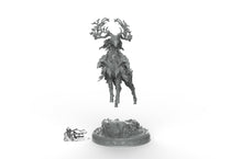 Load image into Gallery viewer, Gwynevel, Gentle Forest Spirit - Dungeon Master Stash DM Miniatures Games D&amp;D DnD