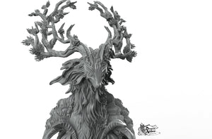 Gwynevel, Gentle Forest Spirit - Dungeon Master Stash DM Miniatures Games D&D DnD