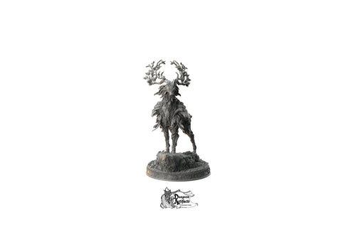 Gwynevel, Gentle Forest Spirit - Dungeon Master Stash DM Miniatures Games D&D DnD