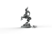Load image into Gallery viewer, Melwyn, Angered Forest Spirit - Dungeon Master Stash DM Miniatures Games D&amp;D DnD