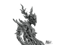 Load image into Gallery viewer, Melwyn, Angered Forest Spirit - Dungeon Master Stash DM Miniatures Games D&amp;D DnD