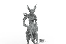Load image into Gallery viewer, Melwyn, Angered Forest Spirit - Dungeon Master Stash DM Miniatures Games D&amp;D DnD