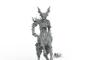 Melwyn, Angered Forest Spirit - Dungeon Master Stash DM Miniatures Games D&D DnD