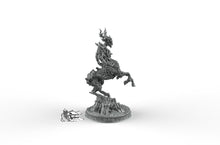 Load image into Gallery viewer, Melwyn, Angered Forest Spirit - Dungeon Master Stash DM Miniatures Games D&amp;D DnD