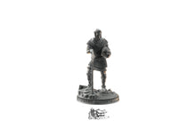 Load image into Gallery viewer, Nils Olav, The Defender - Dungeon Master Stash DM Miniatures Games D&amp;D DnD