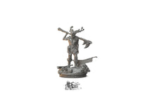 Load image into Gallery viewer, Treneal, Druidic Barbarian - Dungeon Master Stash DM Miniatures Games D&amp;D DnD Ent