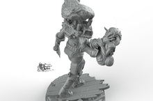 Load image into Gallery viewer, Ymir Tresarg, Jarl&#39;s Wrath - Dungeon Master Stash DM Miniatures Games D&amp;D DnD
