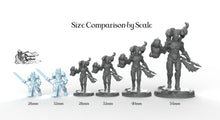 Load image into Gallery viewer, Ymir Tresarg, Jarl&#39;s Wrath - Dungeon Master Stash DM Miniatures Games D&amp;D DnD