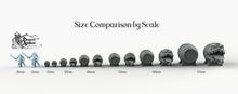 Load image into Gallery viewer, Mimic Barrel - Epic Miniatures Wargaming D&amp;D DnD