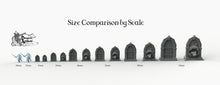 Load image into Gallery viewer, Mimic Door - Epic Miniatures Wargaming D&amp;D DnD