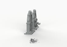 Load image into Gallery viewer, Mimic Door - Epic Miniatures Wargaming D&amp;D DnD