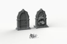 Load image into Gallery viewer, Mimic Door - Epic Miniatures Wargaming D&amp;D DnD