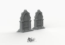 Load image into Gallery viewer, Mimic Door - Epic Miniatures Wargaming D&amp;D DnD