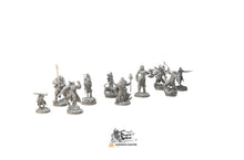 Load image into Gallery viewer, Hunters &amp; Killers, the Complete Set - Dungeon Master Stash DM Miniatures Games DnD