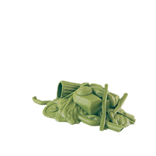 Load image into Gallery viewer, Wasteland Junkpile Scatter - Beyond the Badlands - EC3D - Wasteland Terrain Wargaming D&amp;D DnD 10mm 15mm 20mm 25mm 28mm 32mm 40mm 54mm 75mm