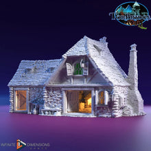 Load image into Gallery viewer, Last Hearth Kitchens - Torbridge Cull Wargaming Terrain D&amp;D DnD