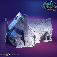 Load image into Gallery viewer, Last Hearth Kitchens - Torbridge Cull Wargaming Terrain D&amp;D DnD