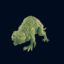 Load image into Gallery viewer, Molerats of Unusual Size - Beyond the Badlands - EC3D - Wasteland Terrain Wargaming D&amp;D DnD 25mm 28mm 32mm 40mm 54mm 75mm