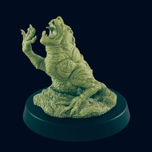 Load image into Gallery viewer, Molerats of Unusual Size - Beyond the Badlands - EC3D - Wasteland Terrain Wargaming D&amp;D DnD 25mm 28mm 32mm 40mm 54mm 75mm