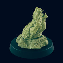 Load image into Gallery viewer, Molerats of Unusual Size - Beyond the Badlands - EC3D - Wasteland Terrain Wargaming D&amp;D DnD 25mm 28mm 32mm 40mm 54mm 75mm