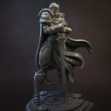 Load image into Gallery viewer, Alina, Paladin of Dawn - Nerikson - Wargaming D&amp;D DnD