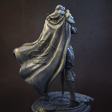 Load image into Gallery viewer, Alina, Paladin of Dawn - Nerikson - Wargaming D&amp;D DnD