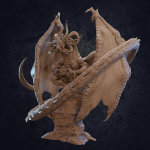 Arcane Dragon - Arcane Dragon and Trapper Pack - Dragon Trapper's Lodge Wargaming D&D DnD