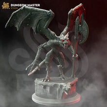 Load image into Gallery viewer, Artyr, the Belfrian Gargoyle - Blood From Stone - DM Stash - Wargaming D&amp;D DnD