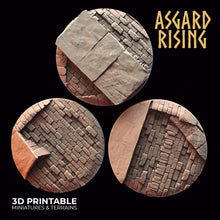 Load image into Gallery viewer, Varkolak - Asgard Rising - Wargaming D&amp;D DnD