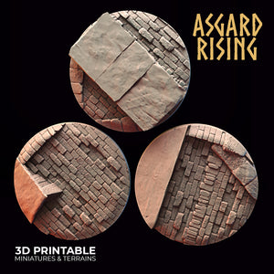 Varkolak - Asgard Rising - Wargaming D&D DnD