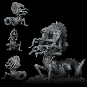Dread Stalker - Rocket Pig Wargaming D&D DnD