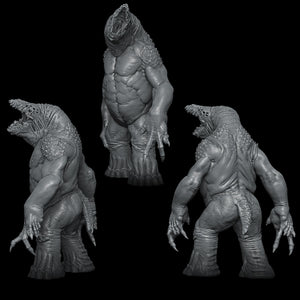 Grave Colossus - Rocket Pig Wargaming D&D DnD