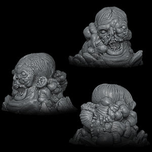 Subterranean Titan - Rocket Pig Wargaming D&D DnD