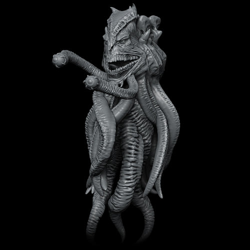 Death Tyrant - Rocket Pig Wargaming D&D DnD