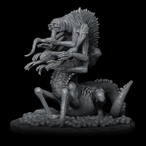 Dread Stalker - Rocket Pig Wargaming D&D DnD