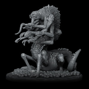 Dread Stalker - Rocket Pig Wargaming D&D DnD
