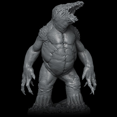 Grave Colossus - Rocket Pig Wargaming D&D DnD