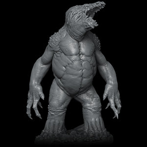 Grave Colossus - Rocket Pig Wargaming D&D DnD