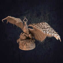 Load image into Gallery viewer, Northern Dragoose, Goose Dragon - Northern Dragoose and Trapper Pack - Dragon Trapper&#39;s Lodge Wargaming D&amp;D DnD