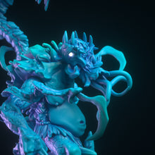 Load image into Gallery viewer, Cave Troll - Dwellers of N&#39;kai - VoidRealm Minis Wargaming D&amp;D DnD