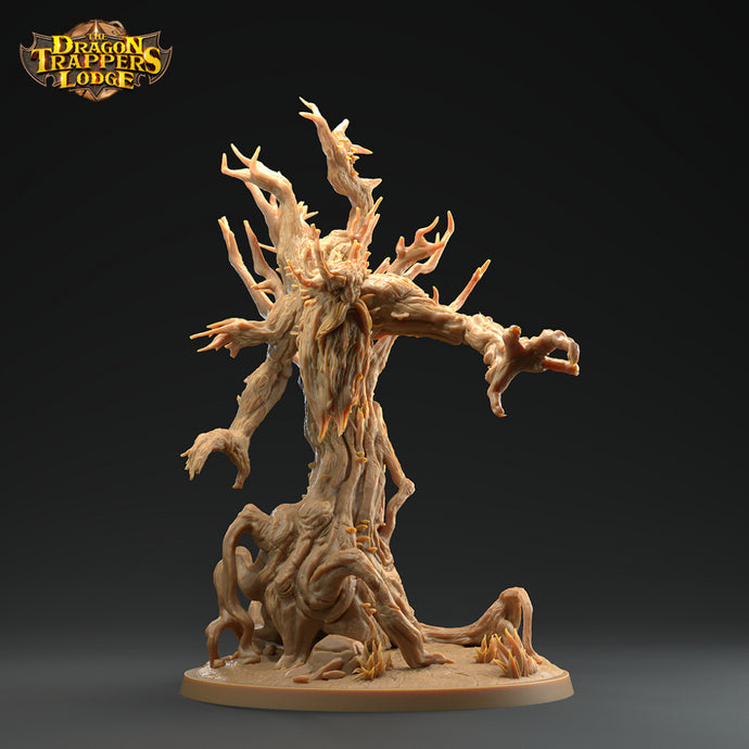 Ent - Battle for the Unseelie Court - Dragon Trapper's Lodge Wargaming D&D DnD