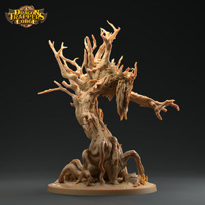 Ent - Battle for the Unseelie Court - Dragon Trapper's Lodge Wargaming D&D DnD
