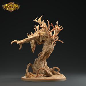 Ent - Battle for the Unseelie Court - Dragon Trapper's Lodge Wargaming D&D DnD