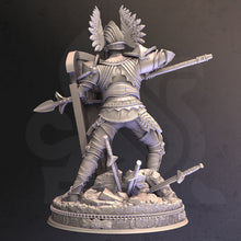 Load image into Gallery viewer, Eridius Falx, Tower Guard - A Fallen Empire - DM Stash - Wargaming D&amp;D DnD