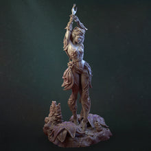 Load image into Gallery viewer, Eyrine - Nerikson - Wargaming D&amp;D DnD
