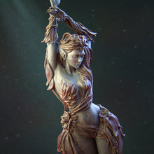 Load image into Gallery viewer, Eyrine - Nerikson - Wargaming D&amp;D DnD