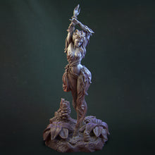 Load image into Gallery viewer, Eyrine - Nerikson - Wargaming D&amp;D DnD