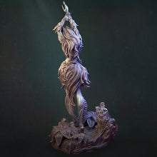 Load image into Gallery viewer, Eyrine - Nerikson - Wargaming D&amp;D DnD