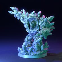 Load image into Gallery viewer, Ice Elementals - The Scorching North - Dragon Trapper&#39;s Lodge Wargaming D&amp;D DnD