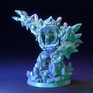 Ice Elementals - The Scorching North - Dragon Trapper's Lodge Wargaming D&D DnD